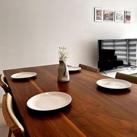 Viewline Seaview Modern 3 Bedroom Apartment Marsaxlokk Exterior foto