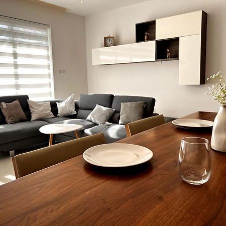 Viewline Seaview Modern 3 Bedroom Apartment Marsaxlokk Exterior foto