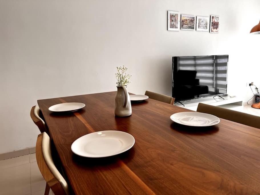 Viewline Seaview Modern 3 Bedroom Apartment Marsaxlokk Exterior foto