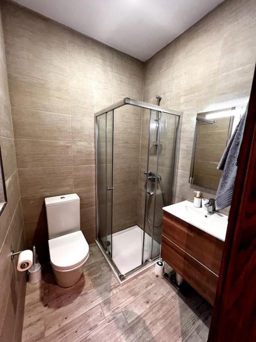 Viewline Seaview Modern 3 Bedroom Apartment Marsaxlokk Exterior foto