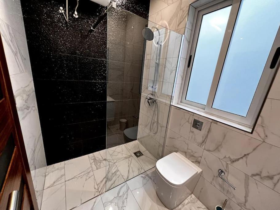 Viewline Seaview Modern 3 Bedroom Apartment Marsaxlokk Exterior foto